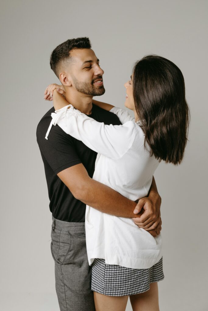 couple coaching